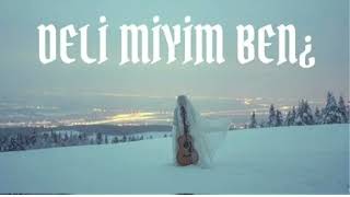 Deli̇ Mi̇yi̇m Ben - Aşık Mahzuni Şerif’in Efsane Eseri (Türkü / Folk Edm Ai Cover)