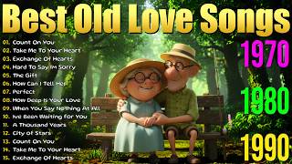 Best Classic Love Songs – Golden Memories Collection💓| Timeless Love Songs Melodies screenshot 5