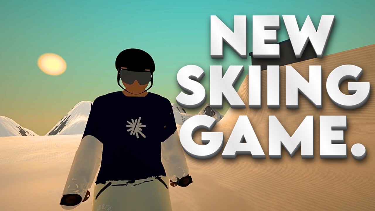 This Is What 25 Hours in Jibbers Looks Like