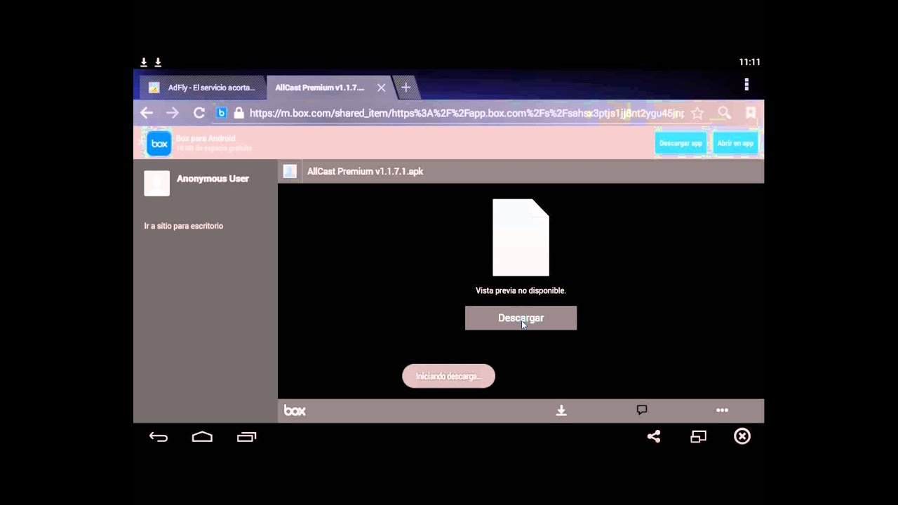 download allcast premium download allcast premium