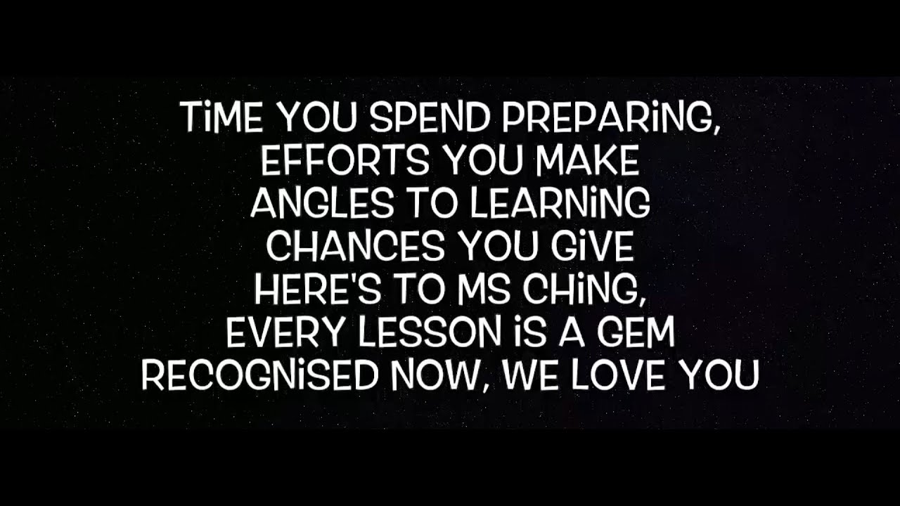 THE ROYAL TALENT SHOW