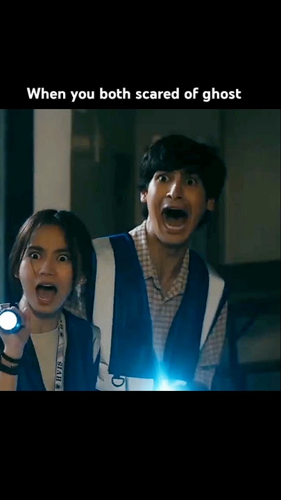 keifer jayjay scared 😂#funny #amnse