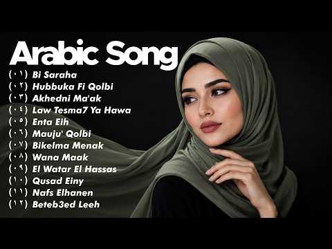 download mp3 lagu arab populer