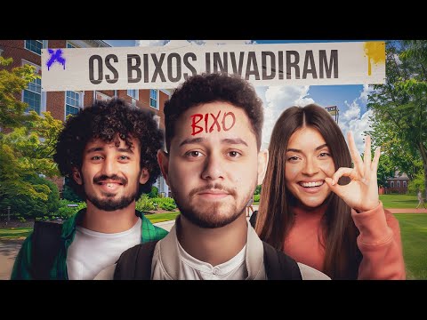 GIO LISBOA - O PIOR TROTE JÁ FEITO