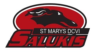 St. Marys District Collegiate and Vocational Institute - St. Marys, Ontario, Canada