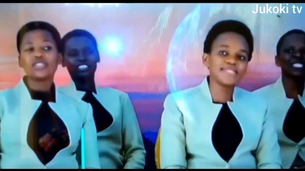 Kuna maswali Galilaya Central GC SDA Choir Kigamboni Dar es salam Tz Top 3 Hope media martha