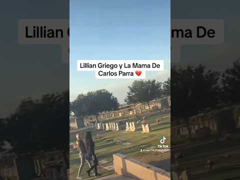 Lillian Griego y