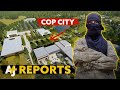 Police vs. Atlanta: The Battle Over Cop City