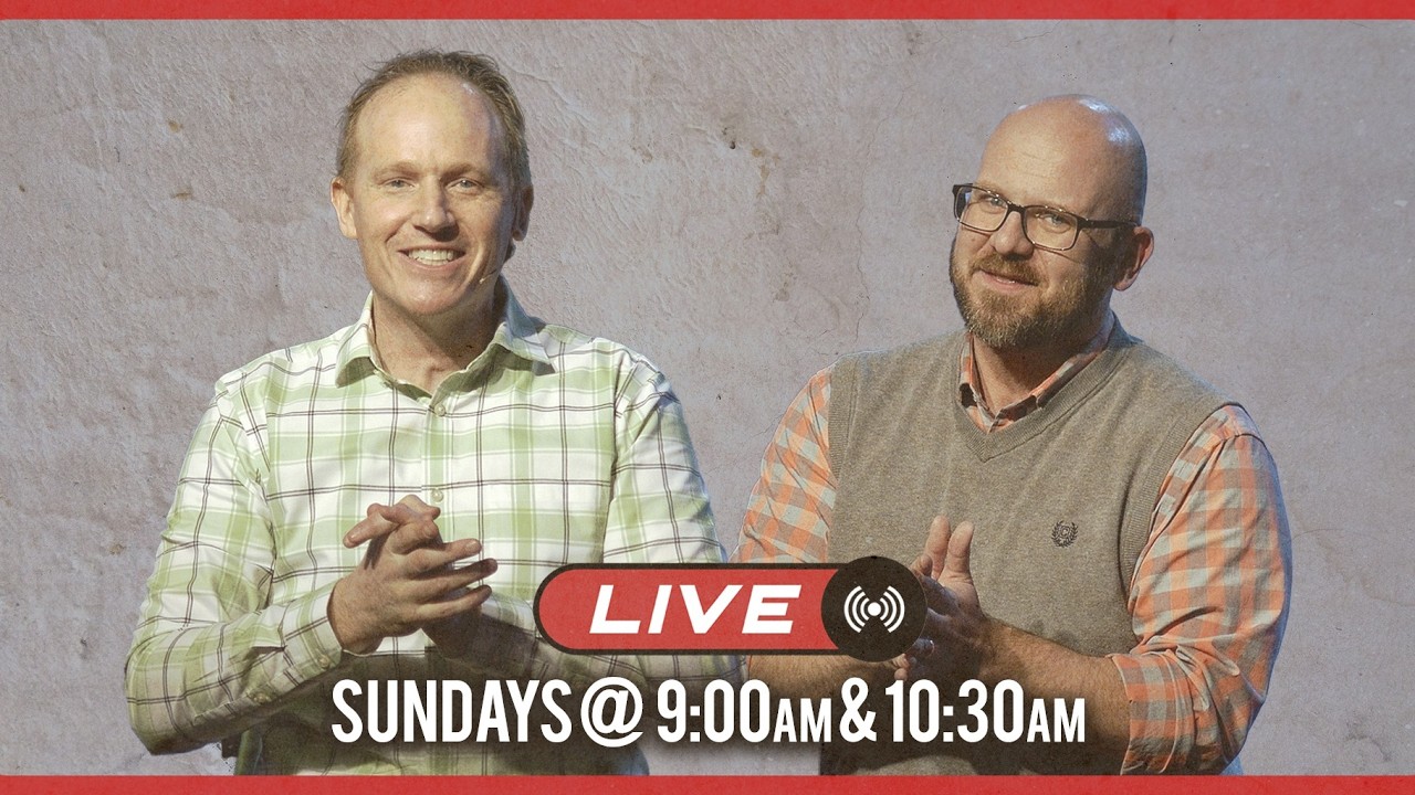 The Fruit Of Being Rooted | 10:30am | 07/26/26