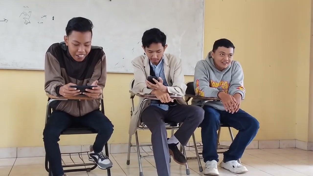 Micro teaching keterampilan penguatan