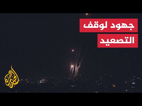 خالد البطش: المسؤولون الإسرائيليون يوظفون العدوان على غزة لأهداف سياسية