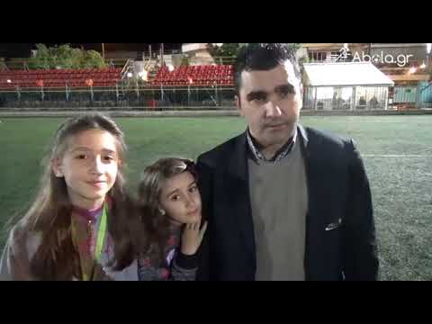 ΔΗΛΩΣΕΙΣ: ΓΙΑΝΝΗΣ ΔΡΑΓΑΤΗΣ-ΝΙΚΟΣ ΚΟΜΠΟΓΙΩΡΓΑΣ ΓΙΑ ΤΟ ΚΟΙΝΩΝΙΚΟ ΜΑΤΣ ΠΑΛΑΙΜΑΧΟΙ ΜΟΣΧΑΤΟΥ-ΗΘΟΠΟΙΟΙ soccer manager