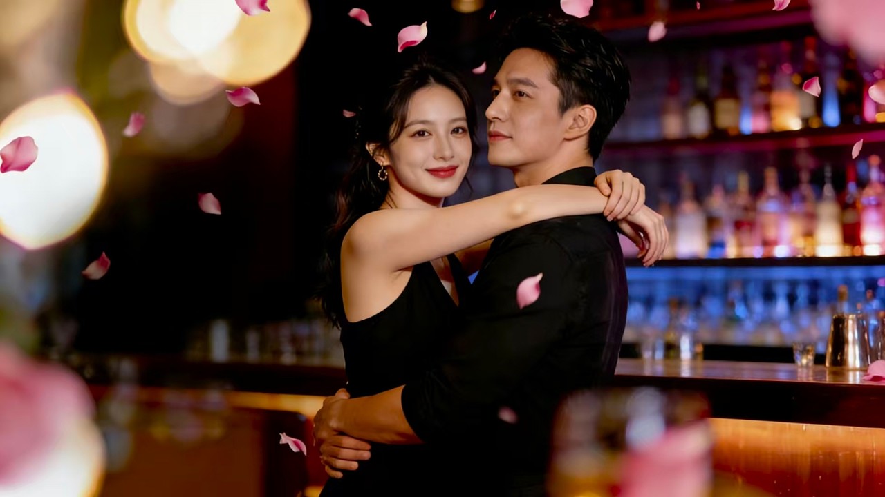 【FULL】醉酒错把唐尧当男模，没想到他的身份竟然是超级boss！| 《她的腰肢》#短剧 #热播短剧   #drama