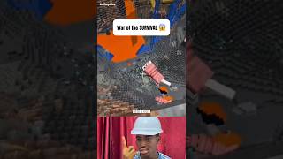 Minecraft Meme — 😱 New Update #minecraftmeme