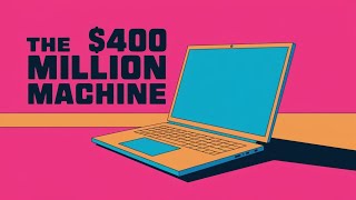 Inside the World's Most Expensive Tech Tool