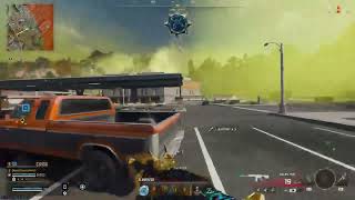 JKiddrocstar's Epic Multi Kill! 💥