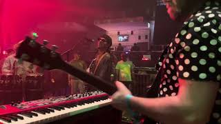 Rio Kosta - Live at the Momentary