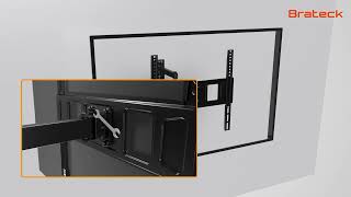 LPA63 443 installation animation