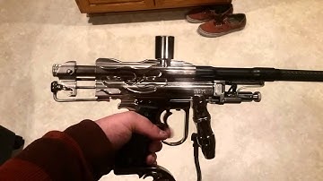 KAPP Flame Autococker 1-26-15