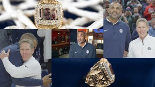 Celebrity Mark Few Show: Grant Hill on Why Mark Few Was a “No-Brainer” for Team USA’s Olympic Gold Staff Net Worth