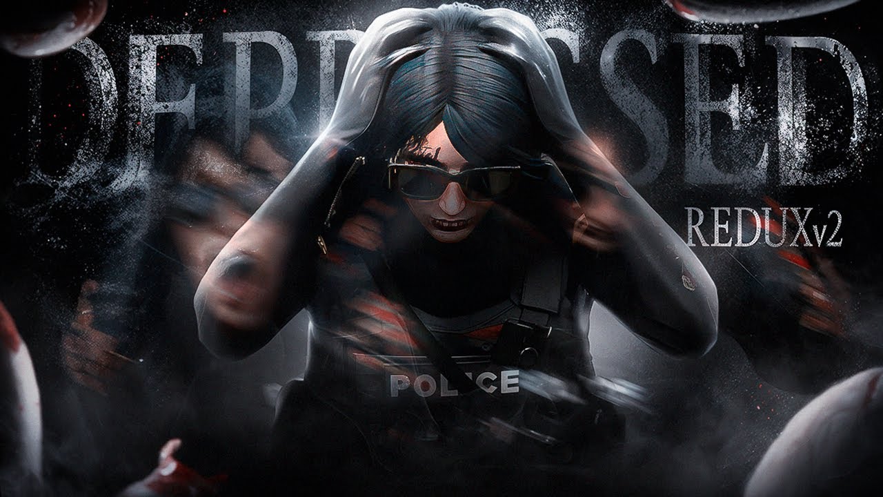 DEPRESSED V2 REDUX GTA 5 RP 2026 YouTube 