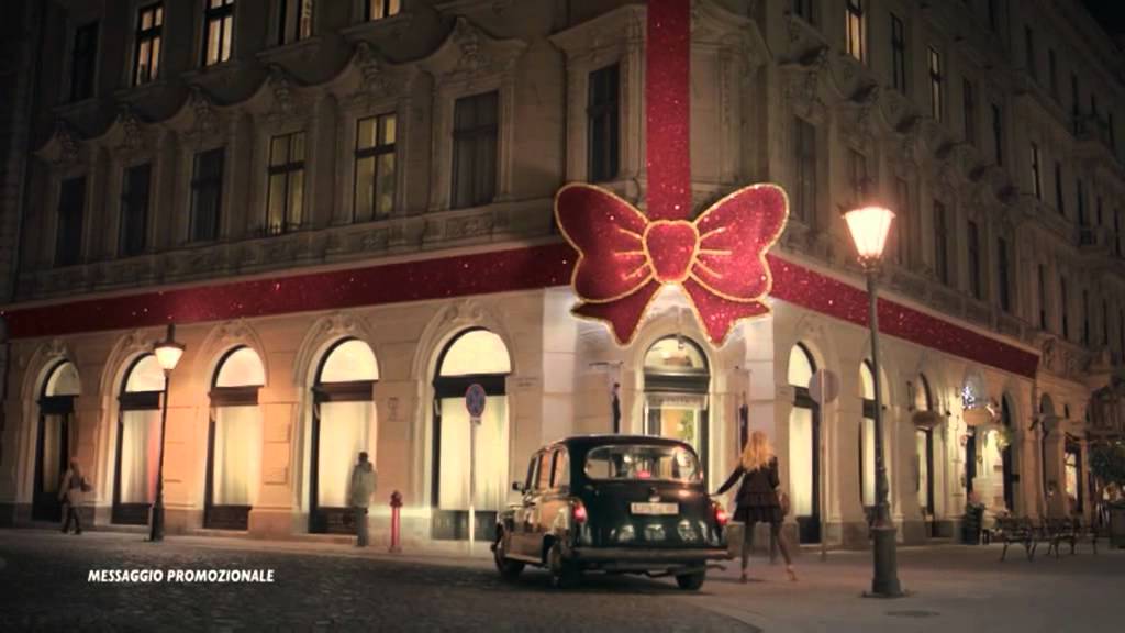 FIXDESIGN CHRISTMAS SPOT