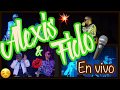 Capture de la vidéo Alexis Y Fido En Vivo @Giggles Nightclub