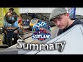 A musical summary of our Scotland Adventures | Scotland Adventures #8