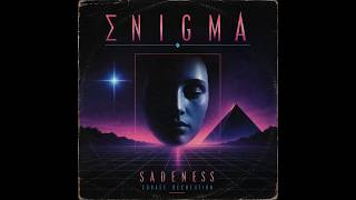 Enigma - Sadeness (Cubase 12 Recreation) screenshot 5