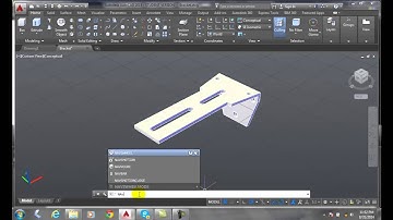 3D Modeling 03-13 View Cube Settings Dialog Box