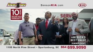 Love Peace and SOUUUUL!!! Benson Kia Of Spartanburg Spartanburg Sc