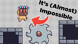 Famous I Made A Game That Only Uses 1 BUTTON Profile