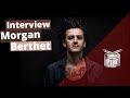 Capture de la vidéo Interview #1 : Morgan Berthet | Son Parcours, Le Confinement, Ses Projets Et L'avenir 🎙️