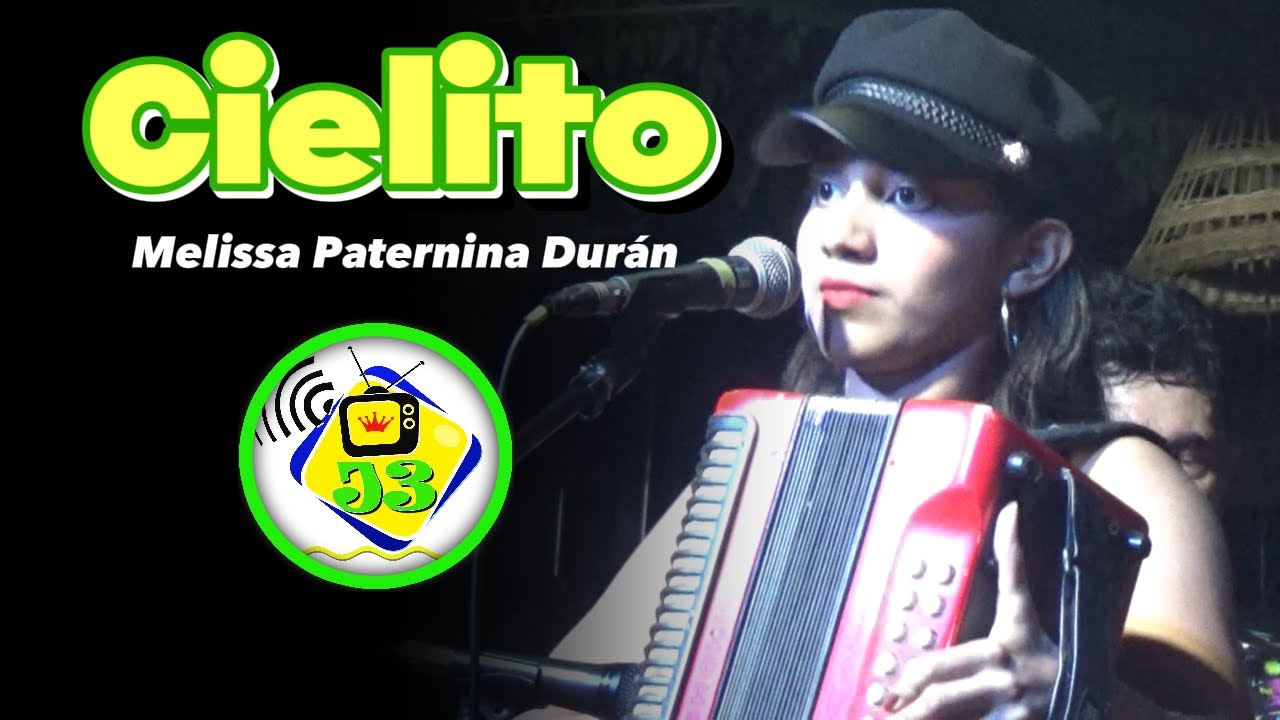 Cielito // Melissa Paternina Duran // Festival del Ñame Espino