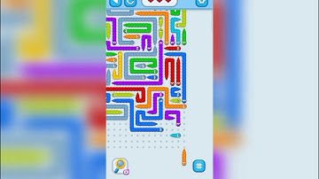 Wiggle Escape Snake puzzle level 36 gameplay walkthrough solution
