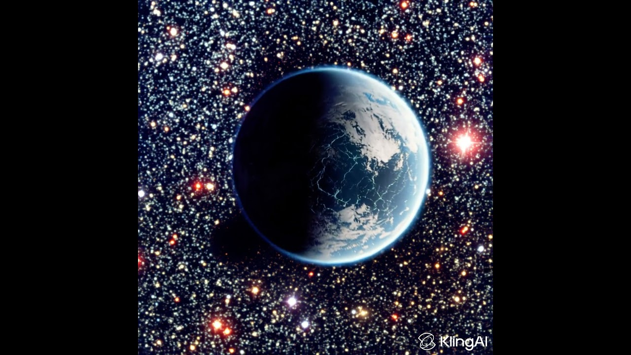 The Planet That Shouldn't Exist... 🌑 