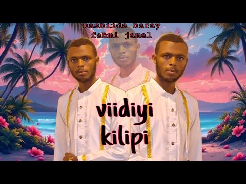 New Nashiida Afan Oromo Fahmi Jamal Gutu Isii Oboleysa Jachun Ethiophiyaa