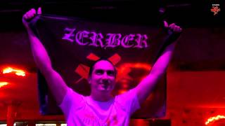 Zerber - Агония