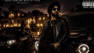 Gabru Di Range 🚘😈 | Swagger Punjabi Song 2026
