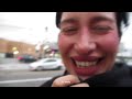 Beginning of video