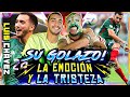 Luis Chávez “el divino” &amp; Escorpión #alVolante en Qatar. El mejor jugador de México en Qatar 2022