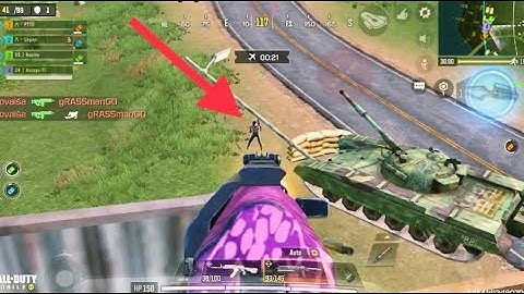 He killed all my teammates then I did this to him?! #codm