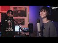 《下墮falling》cover - Priscilla Abby 蔡恩雨 feat. dR. X 黃浩邦