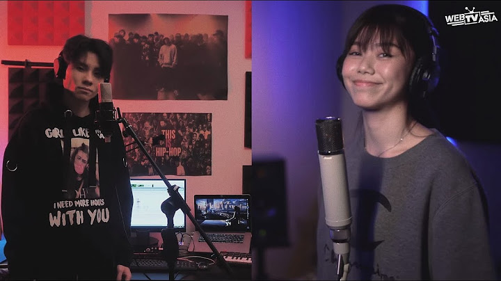 《下墮falling》cover - Priscilla Abby 蔡恩雨 feat. dR. X 黃浩邦 - 天天要聞