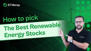 How to pick green energy stocks | The ultimate framework to pick renewable energy stocks