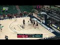 Women's #CAAHoops Highlights: Northeastern 63, UNCW 48