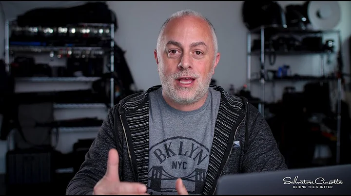 CARES Act Relief Bill For Small Businesses and Photographers