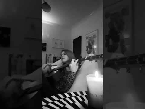 Hayley Williams Over Those Hills Live At Home