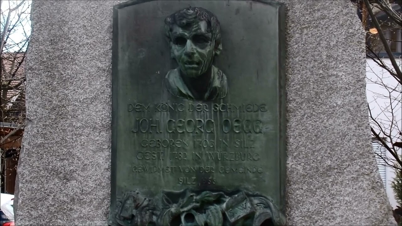 3.Ortsreportage aus Silz am 4.2.2022 von Reporter Stefan Wanker