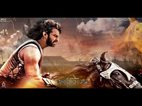 Moochile Song Lyrics From Bahubali